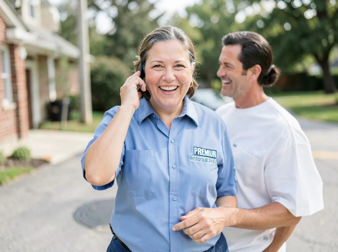 Water Damage Restoration Davidson, NC FAQs